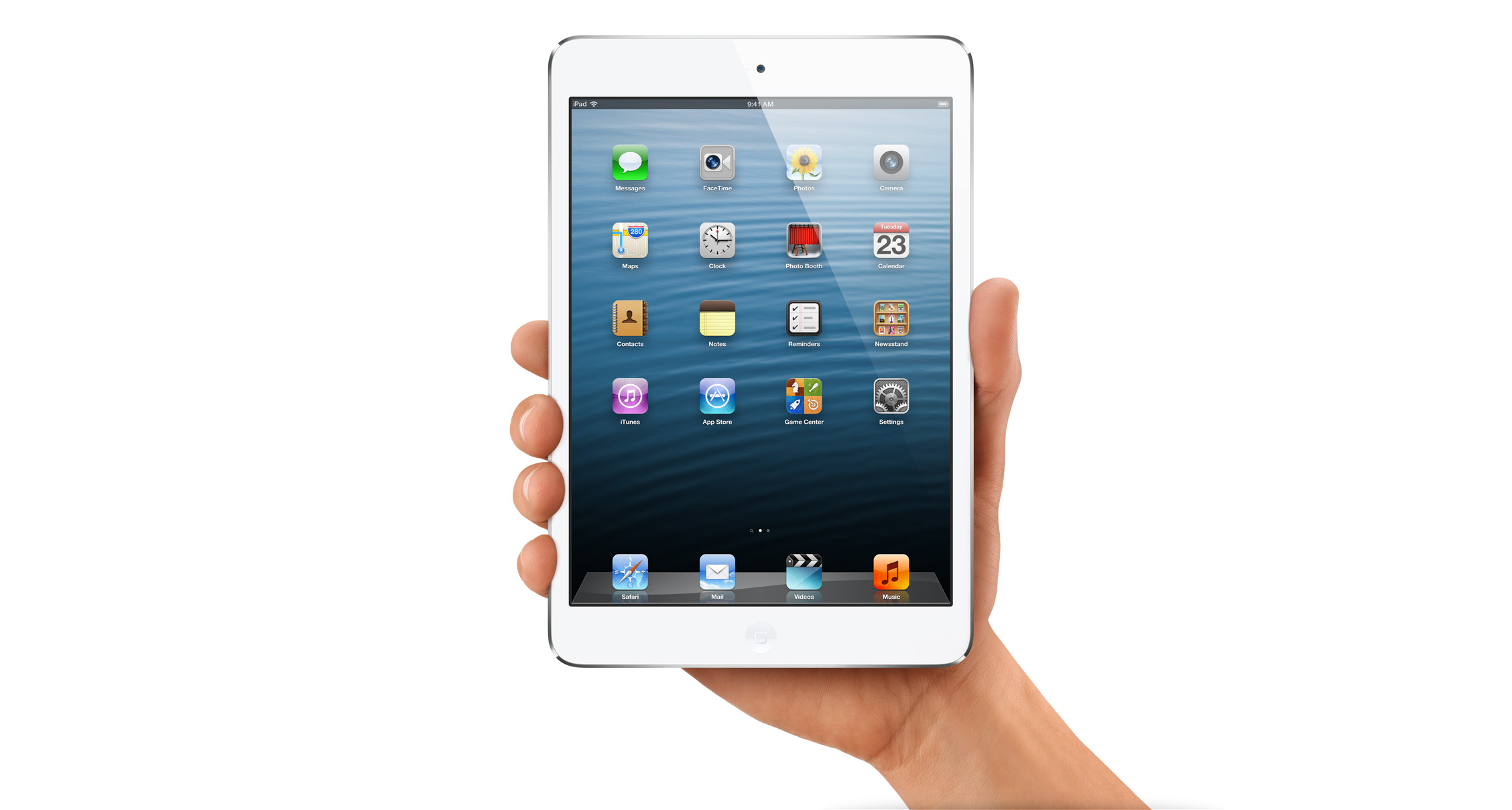 Clear Google Search History Ipad Mini